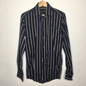 Zara men’s dress shirt